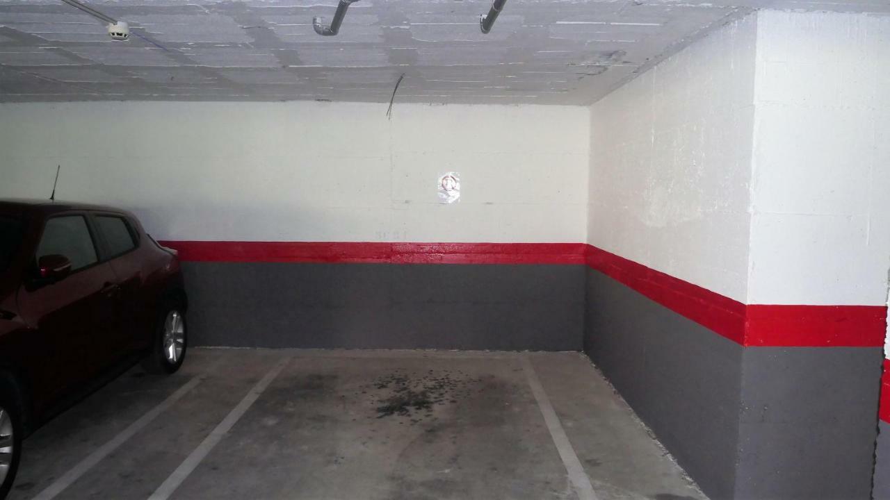 מיחאס Appartement Hillside Suite מראה חיצוני תמונה