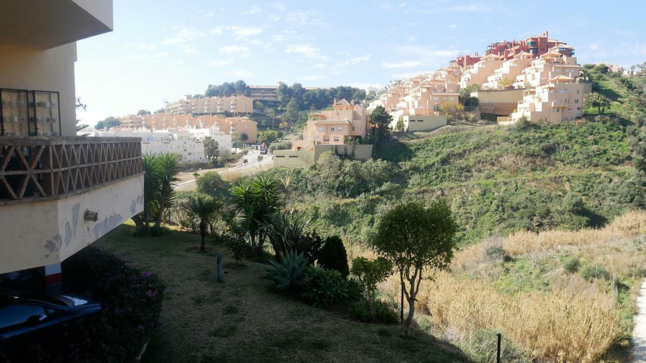 מיחאס Appartement Hillside Suite מראה חיצוני תמונה
