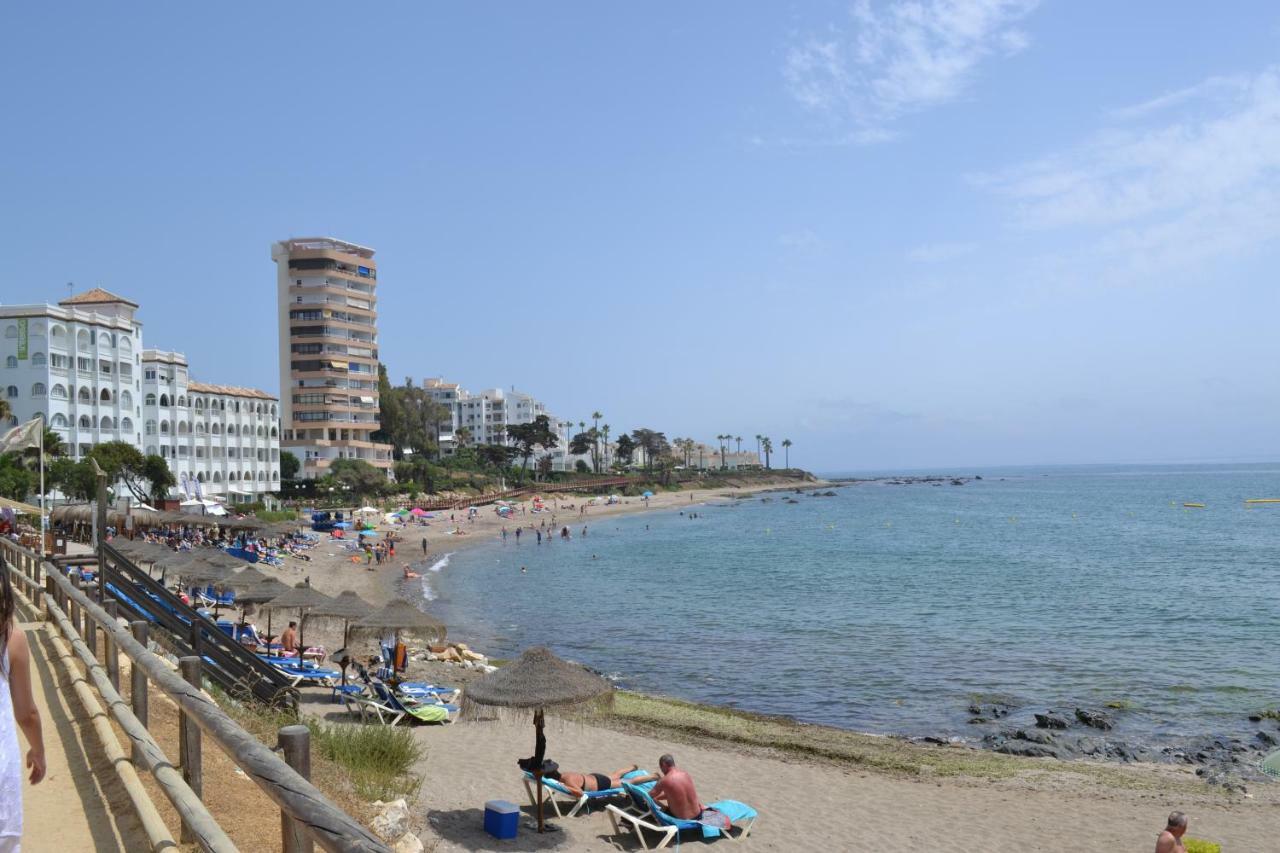 מיחאס Appartement Hillside Suite מראה חיצוני תמונה